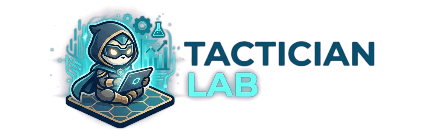 Tactician Lab