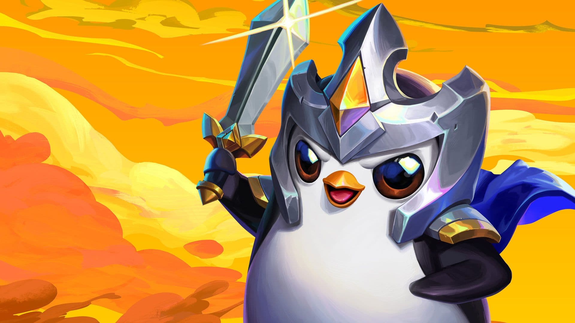 Teamfight Tactics banner